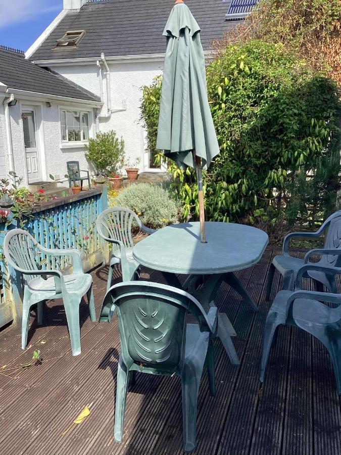 Bed and Breakfast Asdee House Bushmills Exterior foto