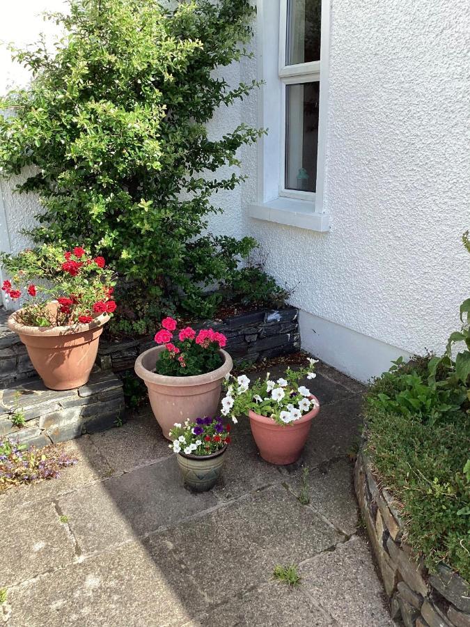 Bed and Breakfast Asdee House Bushmills Exterior foto